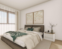 Nouvelle construction - Quad House - San Javier - pueblo