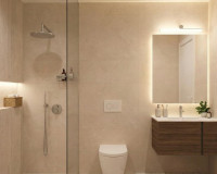 Nouvelle construction - Quad House - Torre Pacheco - El Alba