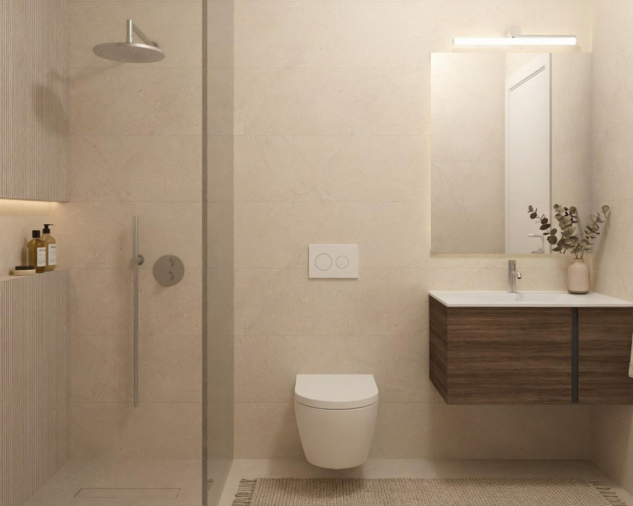 Nouvelle construction - Quad House - Torre Pacheco - El Alba