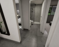 Nouvelle construction - Quad House - Torre Pacheco - pueblo