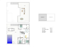 Nouvelle construction - Quad House - Torre Pacheco - pueblo