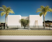 Nouvelle construction - Villa - Alfas del Pí - Arabí