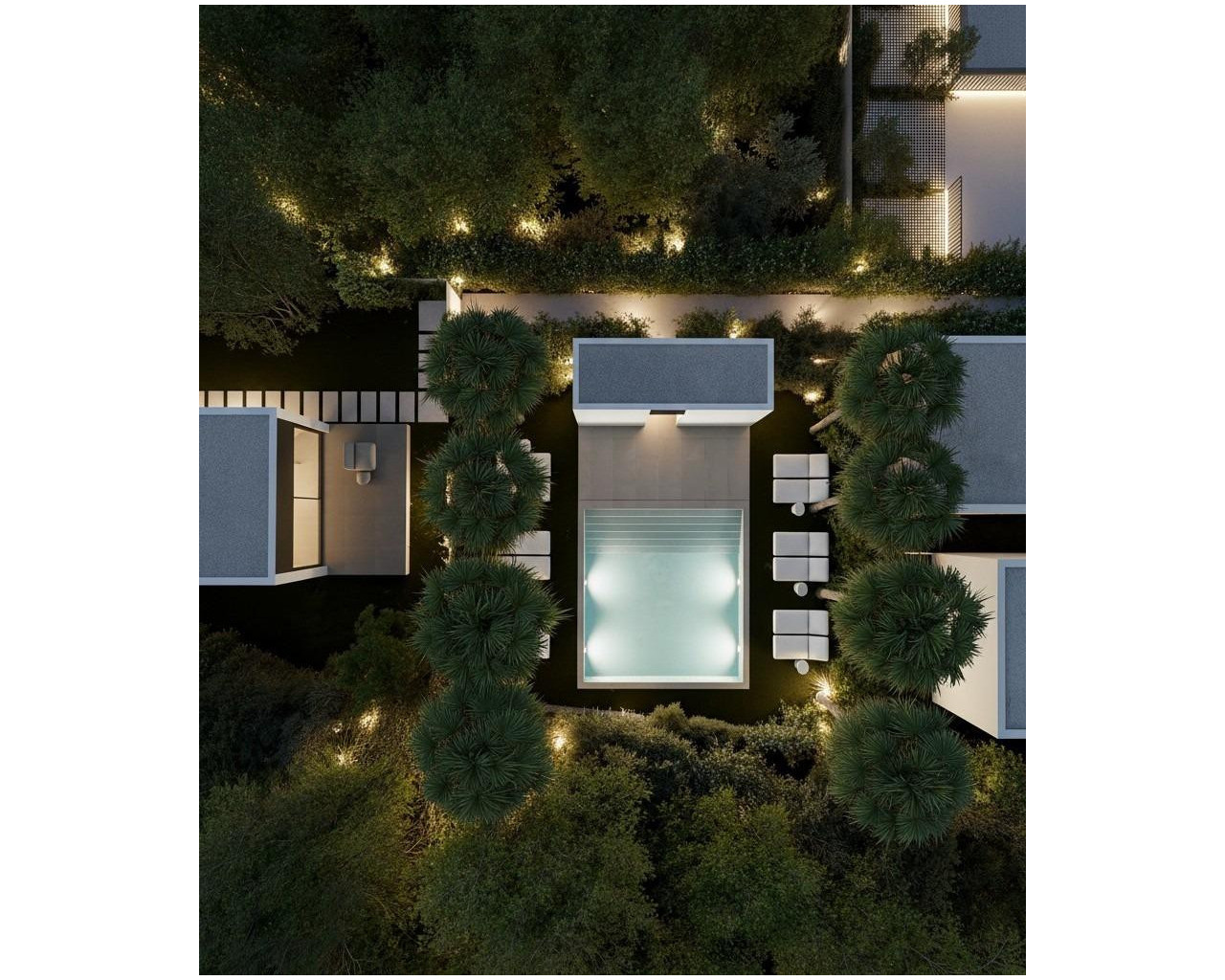 Nouvelle construction - Villa - Alfas del Pí - Barranc Fondo