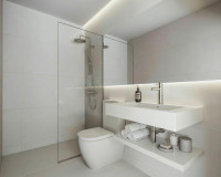 Nouvelle construction - Villa - Alfas del Pí - Barranc Fondo