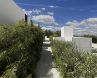 Nouvelle construction - Villa - Alfas del Pí - Barranc Fondo