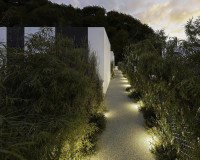 Nouvelle construction - Villa - Alfas del Pí - Barranc Fondo