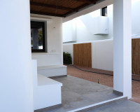 Nouvelle construction - Villa - Alfas del Pí - El Albir