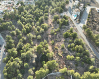 Nouvelle construction - Villa - Alfas del Pí - Escandinavia