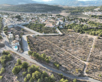 Nouvelle construction - Villa - Alfas del Pí - Escandinavia