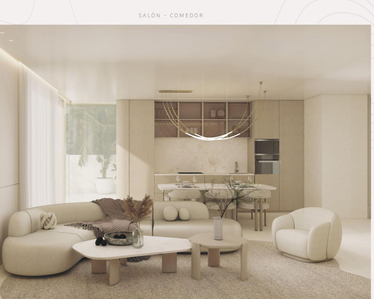 Nouvelle construction - Villa - Algorfa - Castillo De Montemar