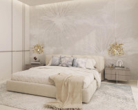 Nouvelle construction - Villa - Algorfa - Castillo De Montemar