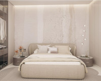 Nouvelle construction - Villa - Algorfa - Castillo De Montemar