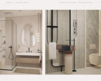 Nouvelle construction - Villa - Algorfa - Castillo De Montemar