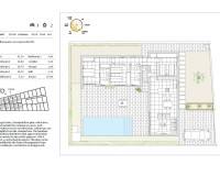 Nouvelle construction - Villa - Algorfa - La finca golf