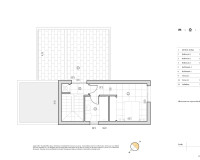 Nouvelle construction - Villa - Algorfa - La finca golf