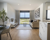 Nouvelle construction - Villa - Algorfa - La finca golf