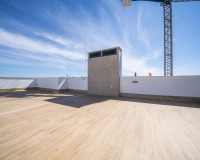 Nouvelle construction - Villa - Algorfa - La finca golf