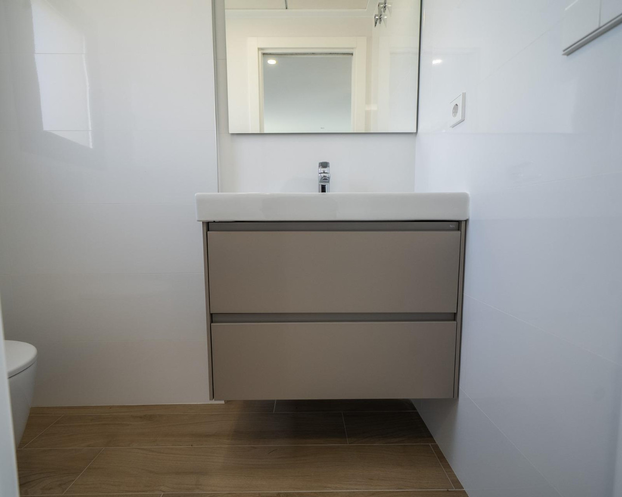 Nouvelle construction - Villa - Algorfa - La finca golf