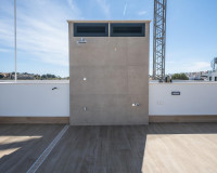 Nouvelle construction - Villa - Algorfa - La finca golf