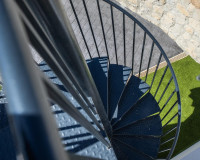 Nouvelle construction - Villa - Algorfa - La finca golf