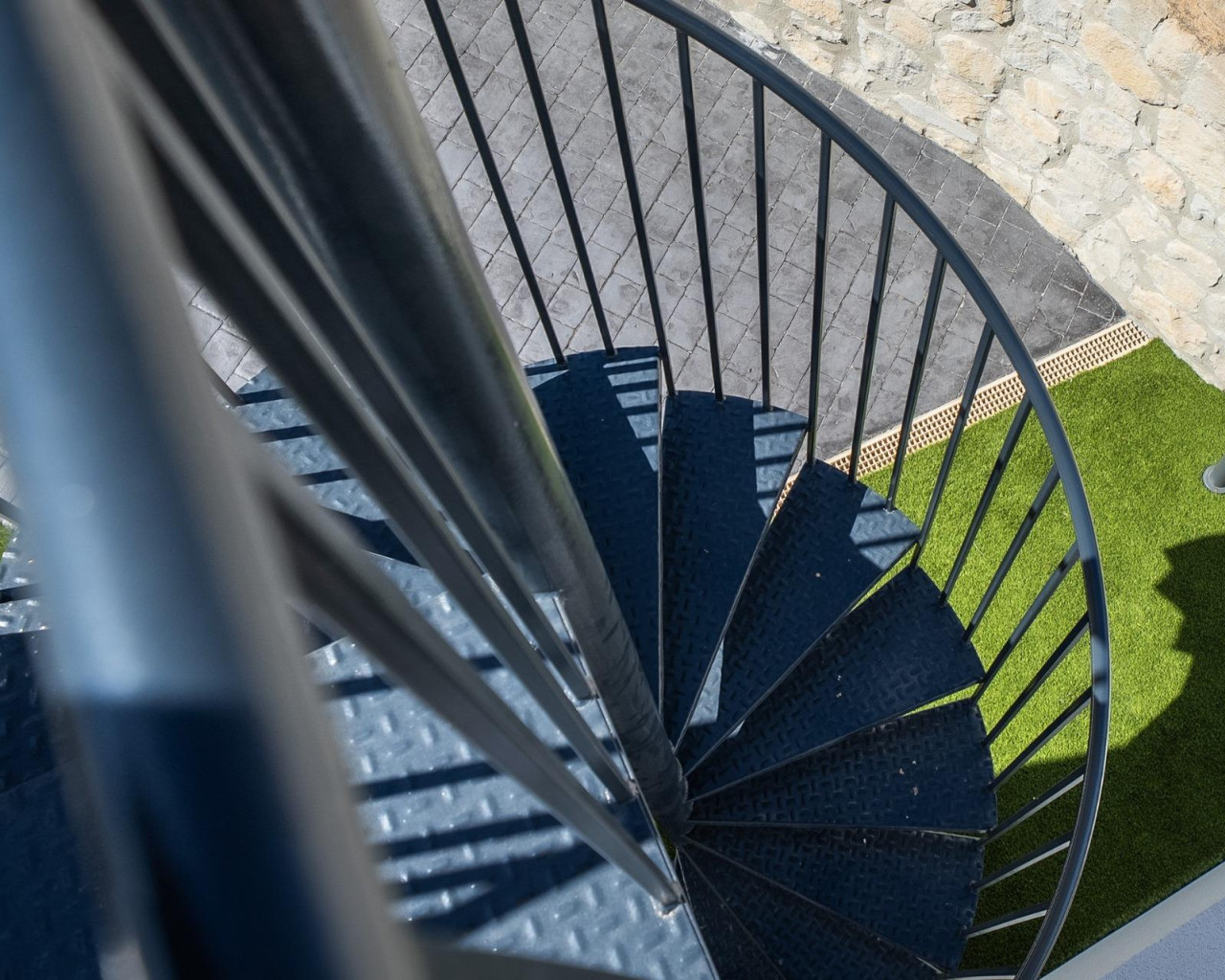 Nouvelle construction - Villa - Algorfa - La finca golf