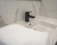 Nouvelle construction - Villa - Algorfa - La finca golf