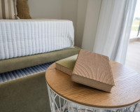 Nouvelle construction - Villa - Algorfa - La finca golf