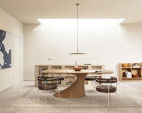 Nouvelle construction - Villa - Algorfa - La finca golf