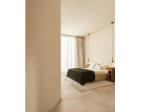 Nouvelle construction - Villa - Algorfa - La finca golf