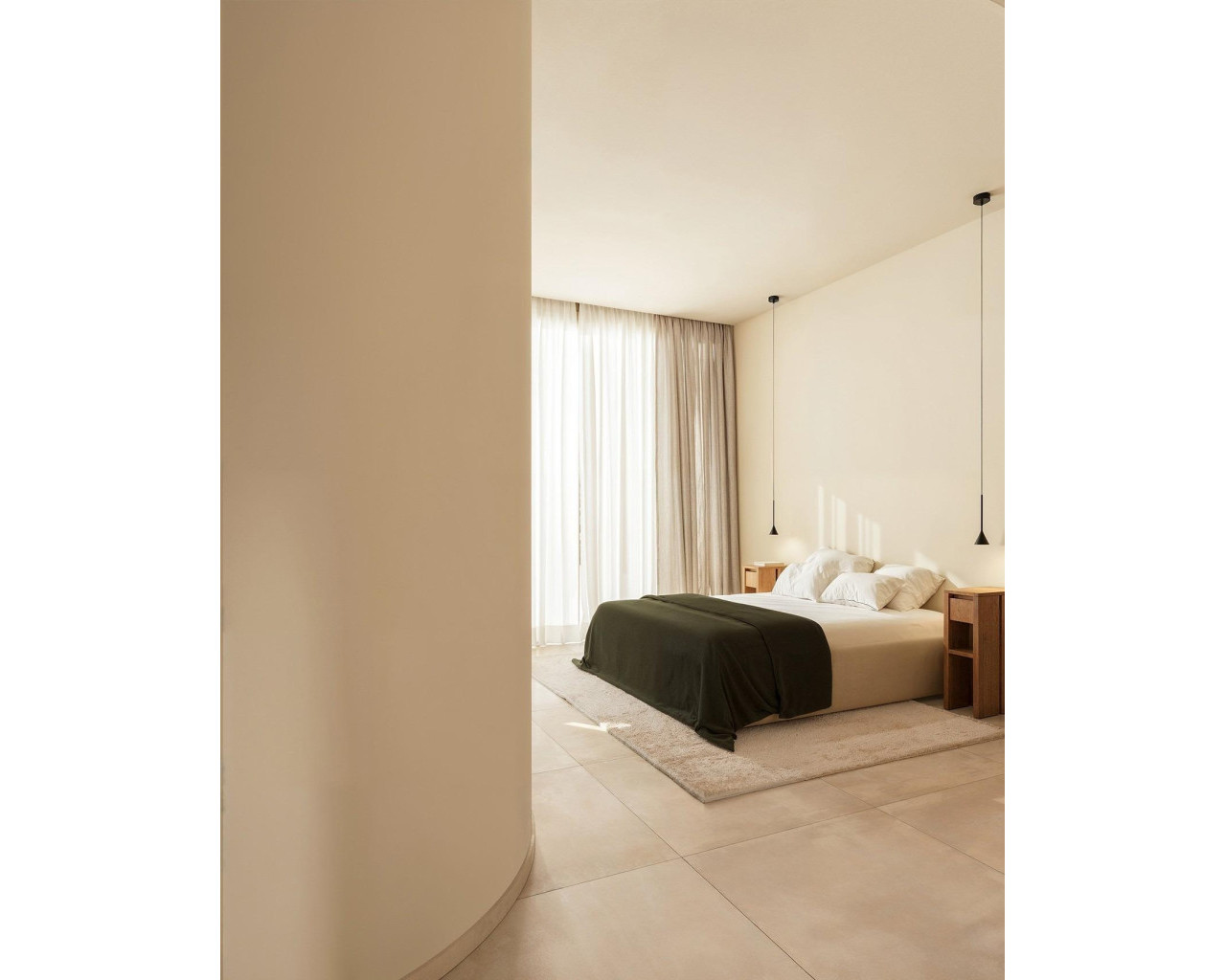 Nouvelle construction - Villa - Algorfa - La finca golf