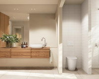 Nouvelle construction - Villa - Algorfa - La finca golf