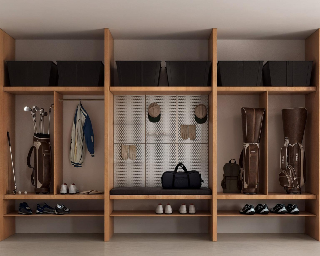 Nouvelle construction - Villa - Algorfa - La finca golf