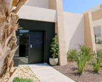 Nouvelle construction - Villa - Algorfa - La finca golf