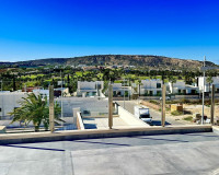 Nouvelle construction - Villa - Algorfa - La finca golf
