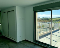 Nouvelle construction - Villa - Algorfa - La finca golf