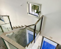 Nouvelle construction - Villa - Algorfa - La finca golf