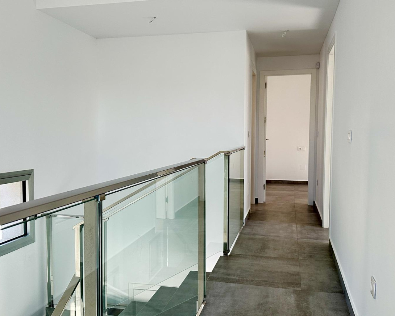 Nouvelle construction - Villa - Algorfa - La finca golf