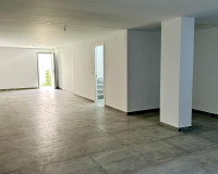 Nouvelle construction - Villa - Algorfa - La finca golf