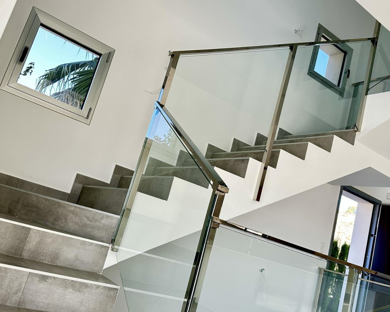 Nouvelle construction - Villa - Algorfa - La finca golf