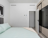 Nouvelle construction - Villa - Algorfa - La finca golf