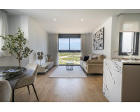 Nouvelle construction - Villa - Algorfa - La finca golf