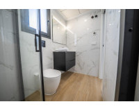 Nouvelle construction - Villa - Algorfa - La finca golf