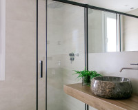 Nouvelle construction - Villa - Algorfa - La finca golf