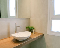 Nouvelle construction - Villa - Algorfa - La finca golf