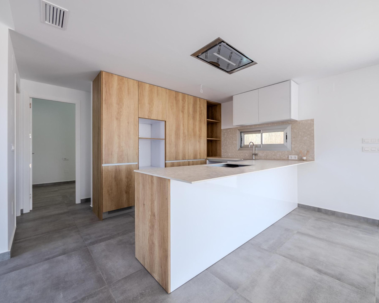 Nouvelle construction - Villa - Algorfa - La finca golf