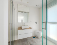 Nouvelle construction - Villa - Algorfa - La finca golf