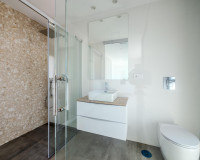 Nouvelle construction - Villa - Algorfa - La finca golf
