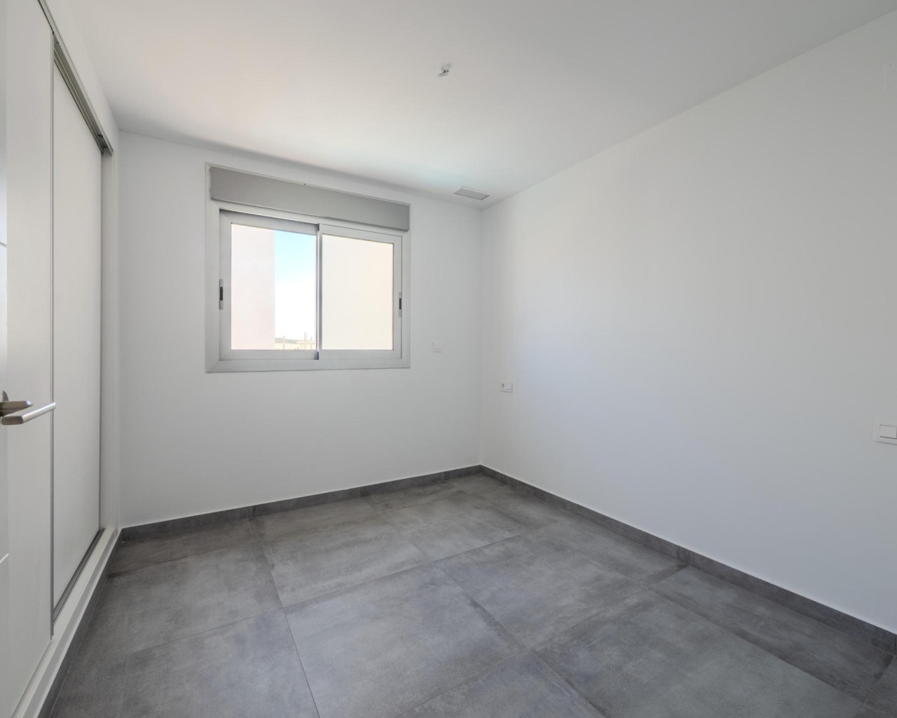 Nouvelle construction - Villa - Algorfa - La finca golf