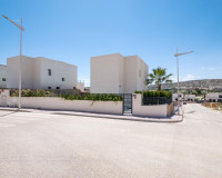 Nouvelle construction - Villa - Algorfa - La finca golf
