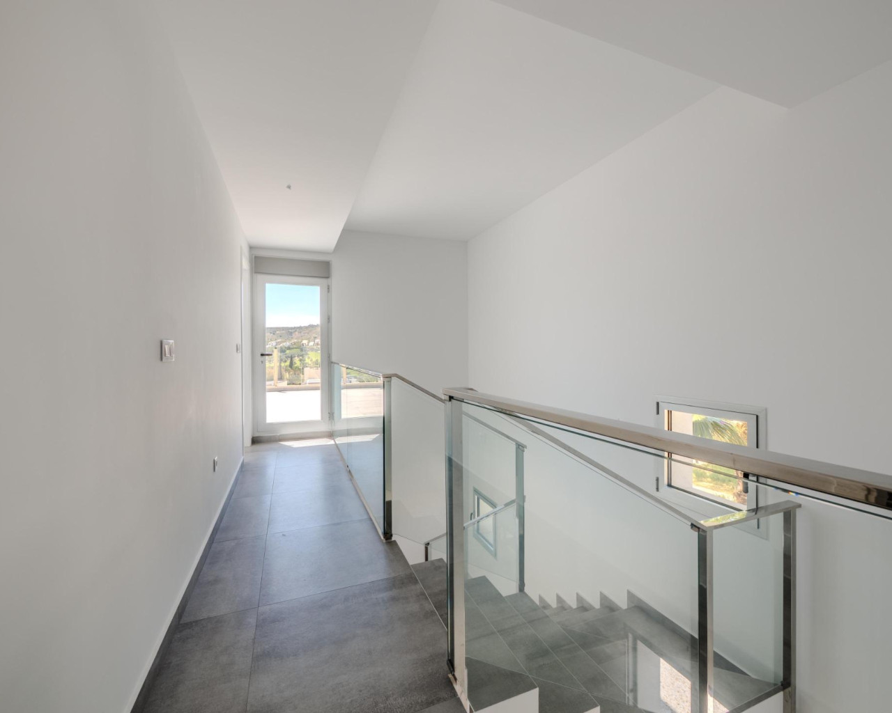 Nouvelle construction - Villa - Algorfa - La finca golf